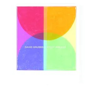 A tap on the shoulder